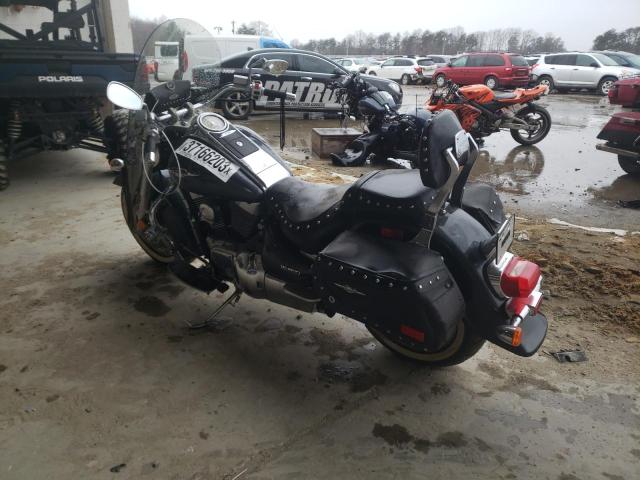 Image 3 of 2006 SUZUKI C90  2006 with VIN JS1VY52AX62101135