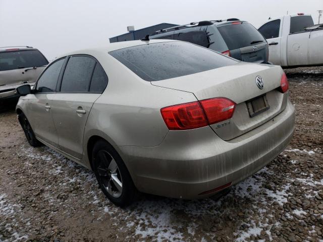 Obraz 2 z 2014 VOLKSWAGEN JETTA SE 2014 z VIN 3VWB07AJ3EM207783