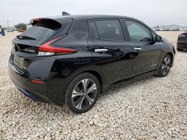 Image 3 of 2018 NISSAN LEAF S 2018 with VIN 1N4AZ1CP4JC306360