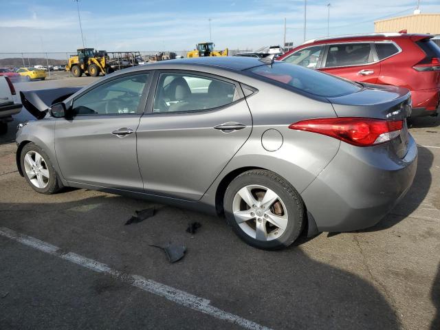 Image 2 of 2013 HYUNDAI ELANTRA GLS 2013 with VIN 5NPDH4AE6DH212535