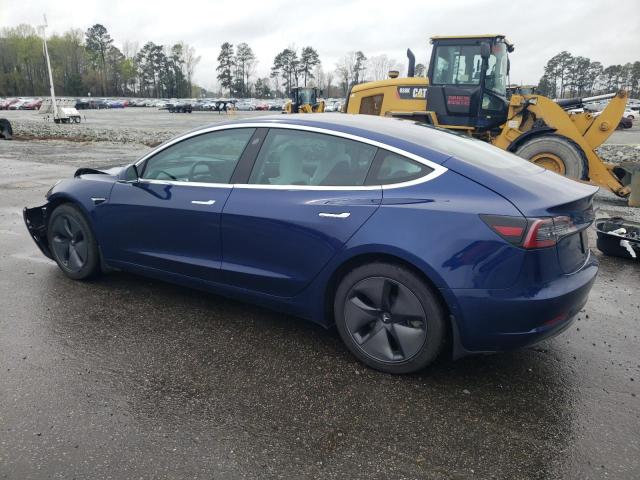 Obraz 2 z 2019 TESLA MODEL 3  2019 z VIN 5YJ3E1EB4KF391057