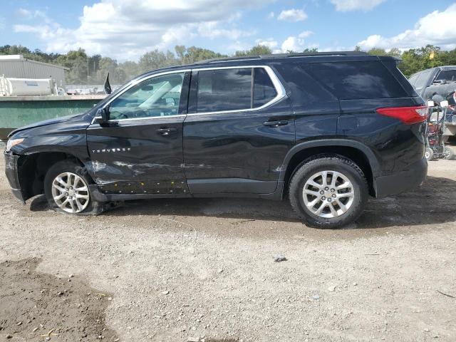 Image 2 of 2019 CHEVROLET TRAVERSE LT 2019 with VIN 1GNERGKW4KJ192114