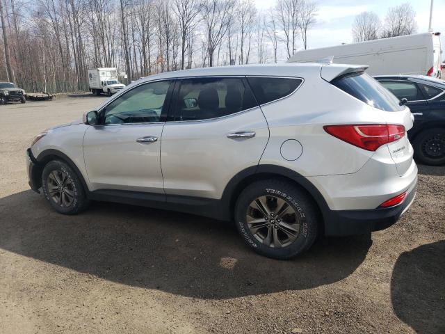 Изображение 2 2014 HYUNDAI SANTA FE SPORT  2014 с VIN 5XYZTDLB1EG199046