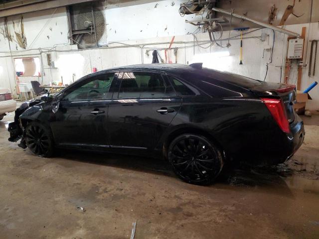Изображение 2 2016 CADILLAC XTS VSPORT PREMIUM 2016 с VIN 2G61V5S83G9144053