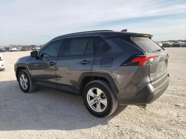 Image 2 of 2021 TOYOTA RAV4 XLE 2021 with VIN 2T3W1RFV8MW178979