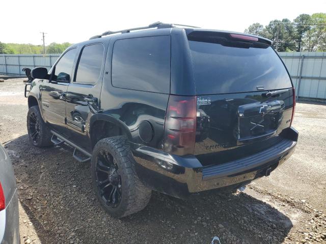 Image 2 of 2014 CHEVROLET TAHOE C1500 LT 2014 with VIN 1GNSCBE08ER160433