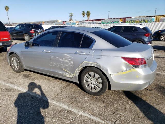 Image 2 of 2010 HONDA ACCORD LX 2010 with VIN 1HGCP2F35AA120931