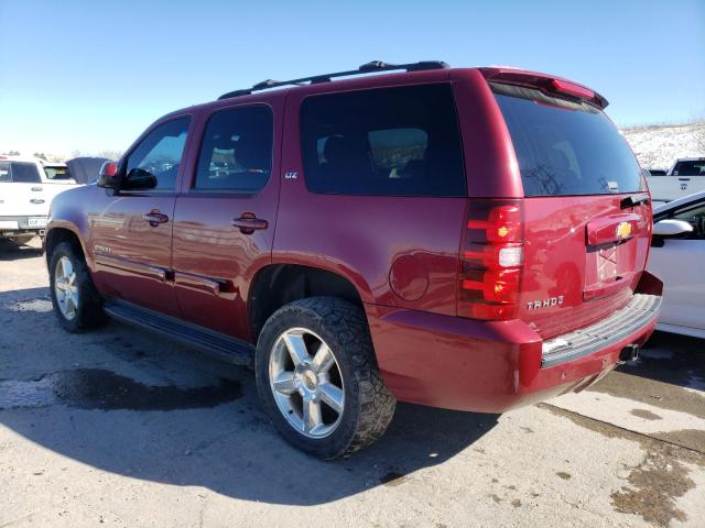 Image 2 of 2007 CHEVROLET TAHOE K1500 2007 with VIN 1GNFK13087R103721