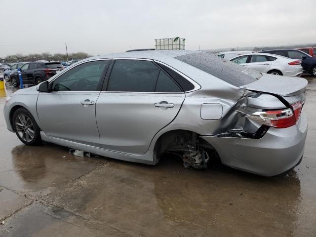 Изображение 2 2017 TOYOTA CAMRY LE 2017 с VIN 4T1BF1FK1HU393626