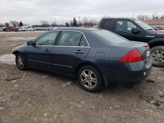 Image 2 of 2006 HONDA ACCORD EX 2006 with VIN 1HGCM56886A066795
