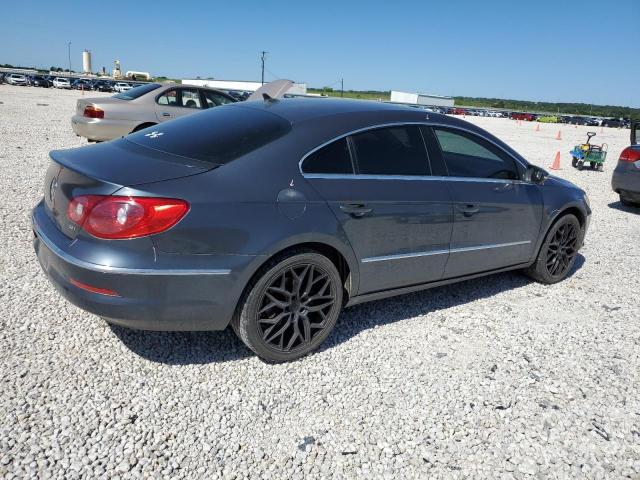 Изображение 3 2012 VOLKSWAGEN CC LUXURY 2012 с VIN WVWHN7AN7CE524924