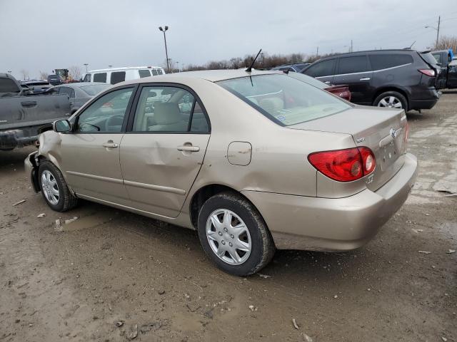 Изображение 2 2006 TOYOTA COROLLA CE 2006 с VIN 1NXBR32E66Z642048