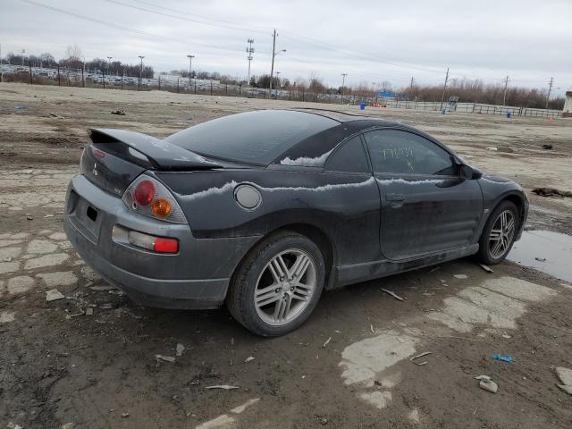 Obraz 3 z 2003 MITSUBISHI ECLIPSE GT 2003 z VIN 4A3AC84H33E007412