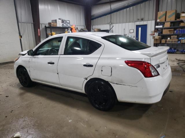 Image 2 of 2016 NISSAN VERSA S 2016 with VIN 3N1CN7AP6GL858656