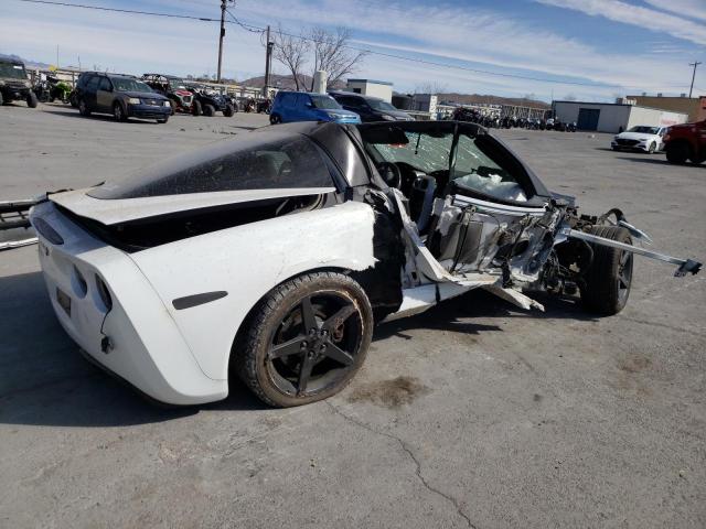 Изображение 3 2005 CHEVROLET CORVETTE  2005 с VIN 1G1YY24U955134593