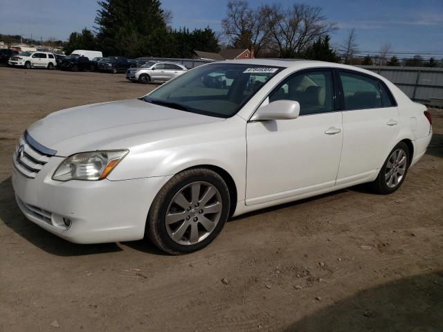 Obraz 1 z 2007 TOYOTA AVALON XL 2007 z VIN 4T1BK36B47U187223