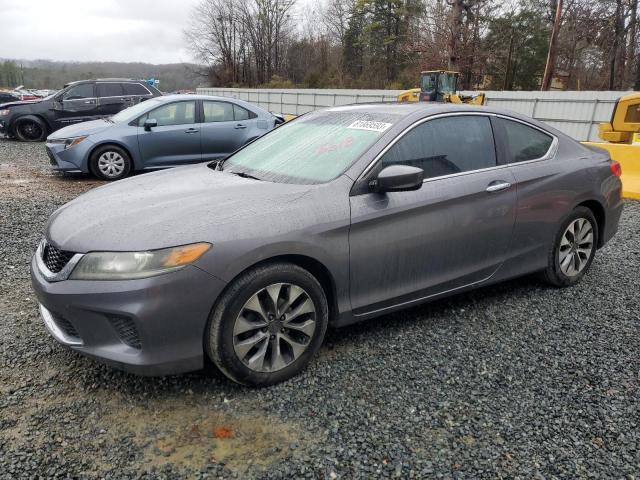 Obraz 1 z 2014 HONDA ACCORD LX-S 2014 z VIN 1HGCT1B3XEA006618