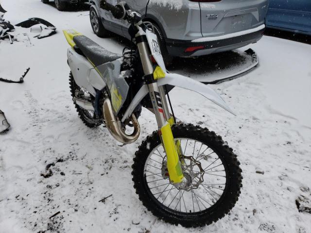 Изображение 1 2024 HUSQVARNA TC125  2024 с VIN VBKUXG236RM118488