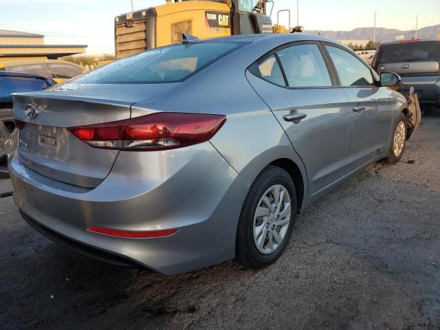 Изображение 3 2017 HYUNDAI ELANTRA SE 2017 с VIN 5NPD74LF7HH182525
