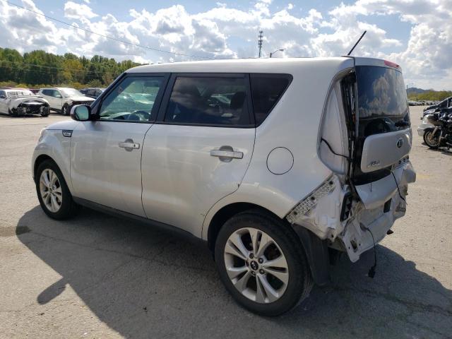 Изображение 2 2019 KIA SOUL + 2019 с VIN KNDJP3A55K7630215