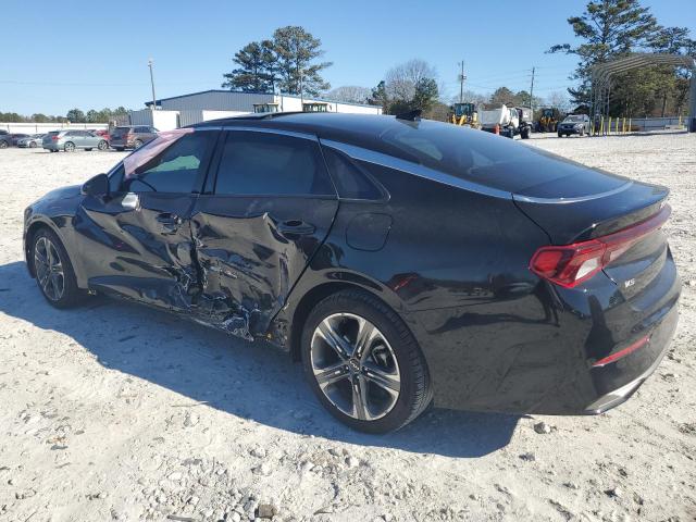 Изображение 2 2023 KIA K5 EX 2023 с VIN 5XXG34J23PG202806