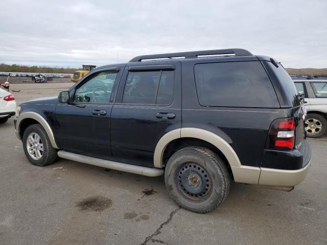 Image 2 of 2010 FORD EXPLORER EDDIE BAUER 2010 with VIN 1FMEU7EE7AUA88137