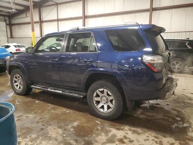 Image 2 of 2015 TOYOTA 4RUNNER SR5 2015 with VIN JTEBU5JR5F5223035