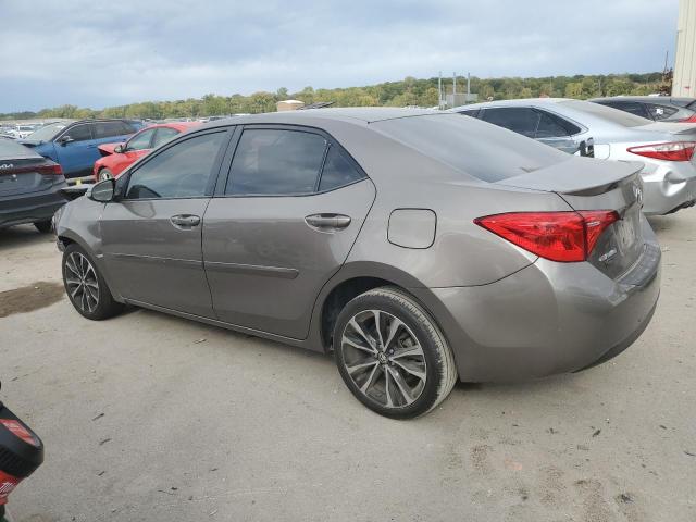 Image 2 of 2018 TOYOTA COROLLA L 2018 with VIN 5YFBURHE0JP759949