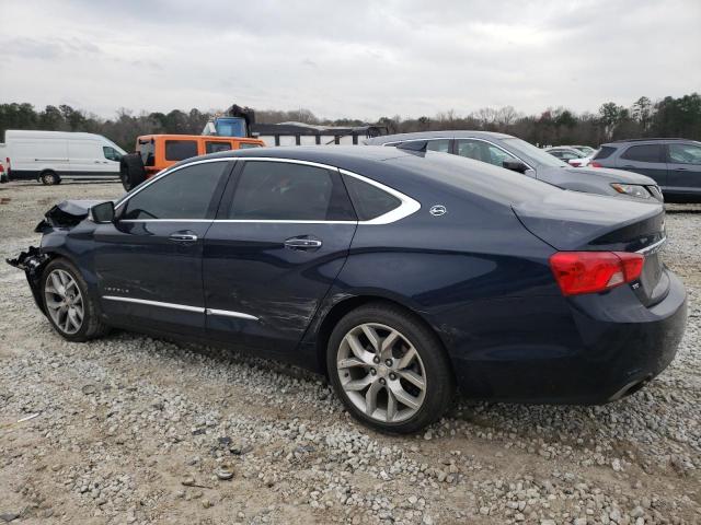 Obraz 2 z 2017 CHEVROLET IMPALA PREMIER 2017 z VIN 1G1145S32HU122269
