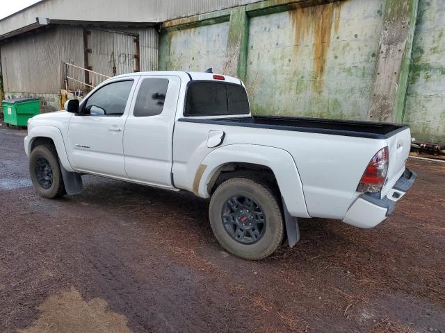 Image 2 of 2015 TOYOTA TACOMA PRERUNNER ACCESS CAB 2015 with VIN 5TFTU4GN7FX073781