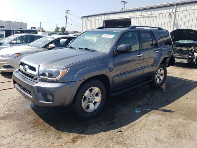 Изображение 1 2006 TOYOTA 4RUNNER SR5 2006 с VIN JTEZT14R068008974