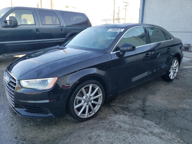 Obraz 1 z 2015 AUDI A3 PREMIUM 2015 z VIN WAUACGFF4F1106158