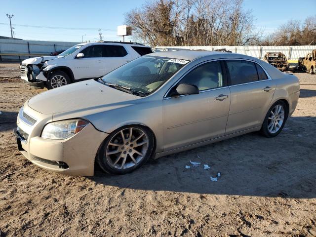 Image 1 of 2012 CHEVROLET MALIBU LS 2012 with VIN 1G1ZB5E08CF186839