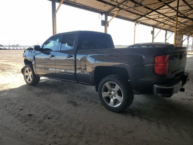 Изображение 2 2015 CHEVROLET SILVERADO C1500 LT 2015 с VIN 1GCRCREC9FZ342847