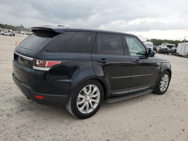 Изображение 3 2014 LAND ROVER RANGE ROVER SPORT HSE 2014 с VIN SALWR2WF0EA323658