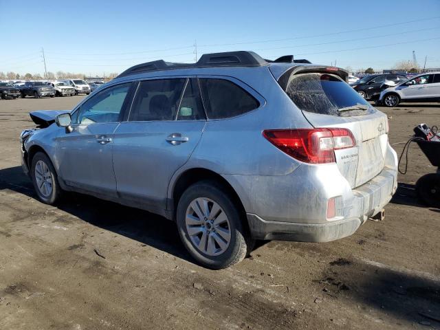 Obraz 2 z 2016 SUBARU OUTBACK 2.5I PREMIUM 2016 z VIN 4S4BSBCC1G3200216