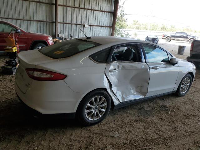 Image 3 of 2016 FORD FUSION S 2016 with VIN 3FA6P0G7XGR354150