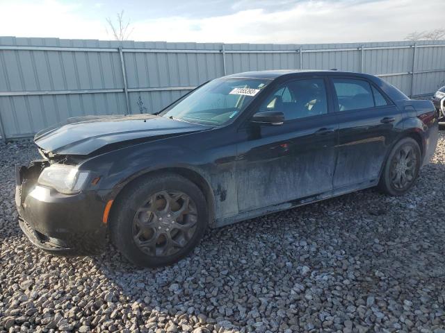 2017 CHRYSLER 300 S 2017 image
