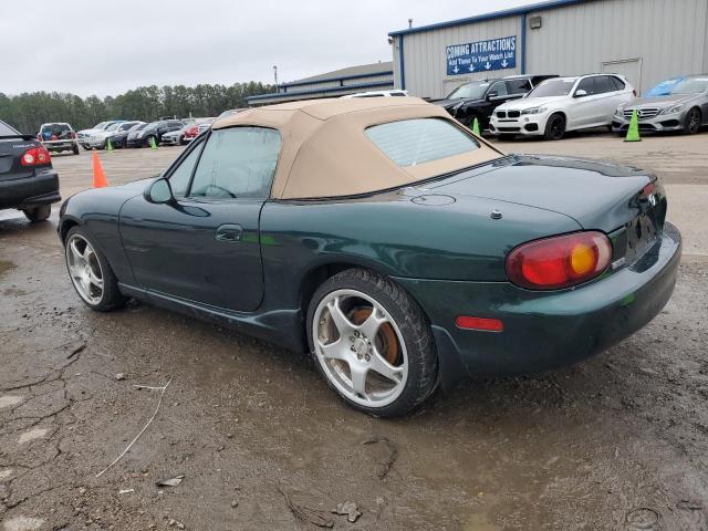 Obraz 2 z 2000 MAZDA MX-5 MIATA BASE 2000 z VIN JM1NB3533Y0156145