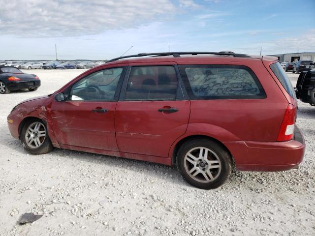 Image 2 of 2001 FORD FOCUS SE 2001 with VIN 1FAFP363X1W174333