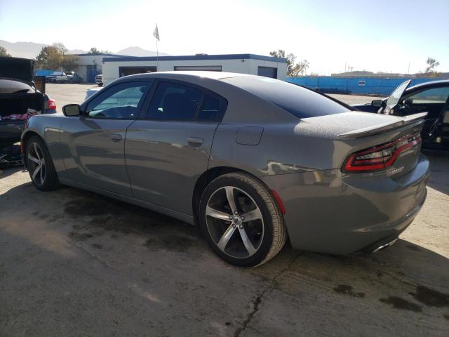 Изображение 2 2017 DODGE CHARGER SE 2017 с VIN 2C3CDXBG3HH629820