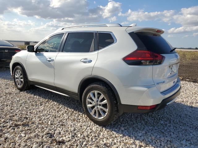 Image 2 of 2017 NISSAN ROGUE S 2017 with VIN KNMAT2MT3HP573912
