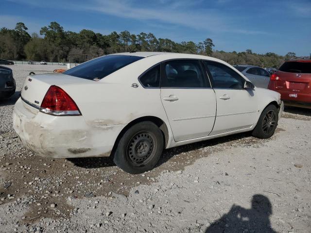 Изображение 3 2007 CHEVROLET IMPALA LS 2007 с VIN 2G1WB58K479254858