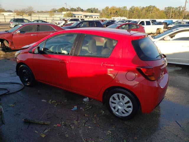 Obraz 2 z 2015 TOYOTA YARIS  2015 z VIN VNKKTUD33FA036092