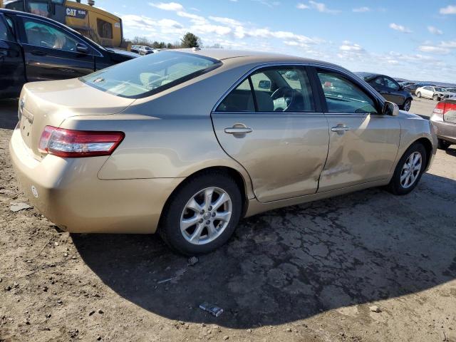 Image 3 of 2011 TOYOTA CAMRY BASE 2011 with VIN 4T1BF3EK5BU196138