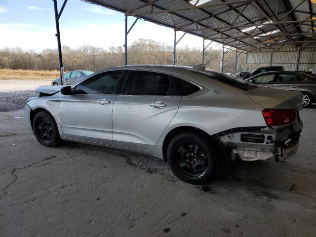 Obraz 2 z 2018 CHEVROLET IMPALA LS 2018 z VIN 2G11X5S35J9145233