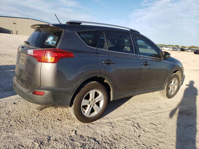 Изображение 3 2013 TOYOTA RAV4 XLE 2013 с VIN JTMWFREV9D5011394