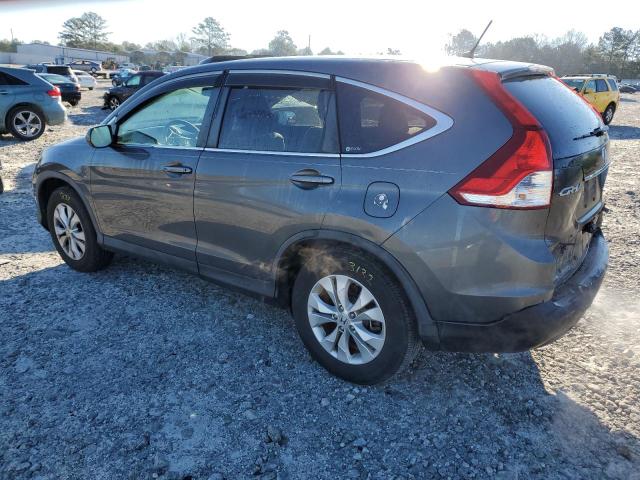 Image 2 of 2012 HONDA CR-V EX 2012 with VIN 5J6RM3H59CL000587