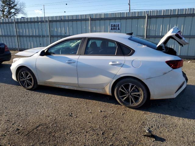 Obraz 2 z 2023 KIA FORTE LX 2023 z VIN 3KPF24AD5PE690584