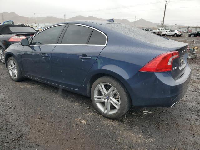 Изображение 2 2014 VOLVO S60 T5 2014 с VIN YV1612FS3E1291763